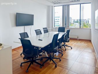 Regus, Block B, The Crescent Building, Northwood Crescent, Santry, Dublin 9 - Image 5