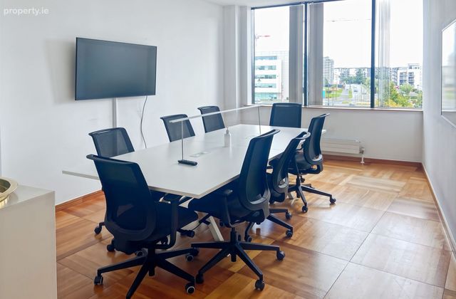 Regus, Block B, The Crescent Building, Northwood Crescent, Santry, Dublin 9 - Click to view photos