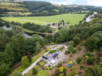 Classis Lodge, Classis, Ballincollig, Co. Cork - Image 4