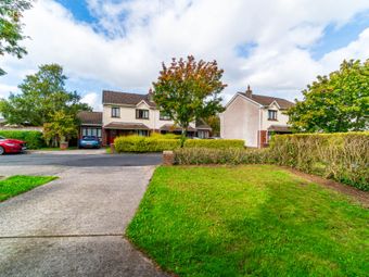 21 Gleann Na Riogh Grove, Naas, Co. Kildare, Naas, Co. Kildare - Image 2