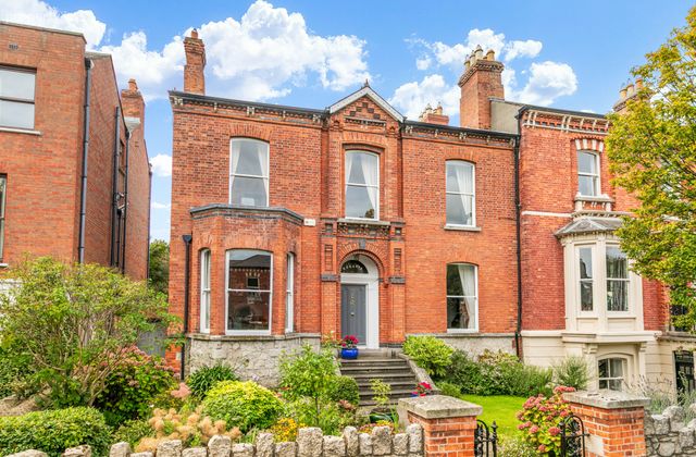 Rosaria, 31 Grosvenor Road, Rathgar, Dublin 6, Rathgar, Dublin 6 - Click to view photos