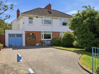 44 The Stiles Road, Clontarf, Dublin 3