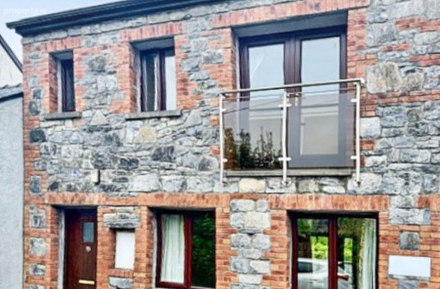34 Bolands Lane, Gort, Co. Galway, Gort, Co. Galway - Click to view photos