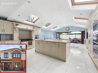 33 The Green, Moyglare Hall, Maynooth, Co. Kildare, Maynooth, Co. Kildare
