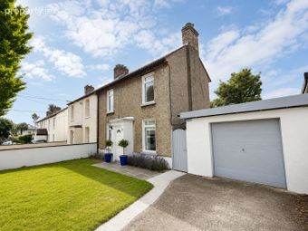 39 Beaufield Park, Stillorgan, Stillorgan, Co. Dublin