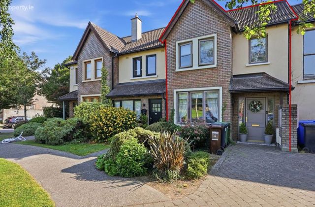 173 Steeplechase Green, Ratoath, Co. Meath - Click to view photos