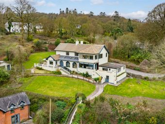 Dolphin Lodge, Hoddersfield, Crosshaven, Cork, Crosshaven, Co. Cork - Image 2