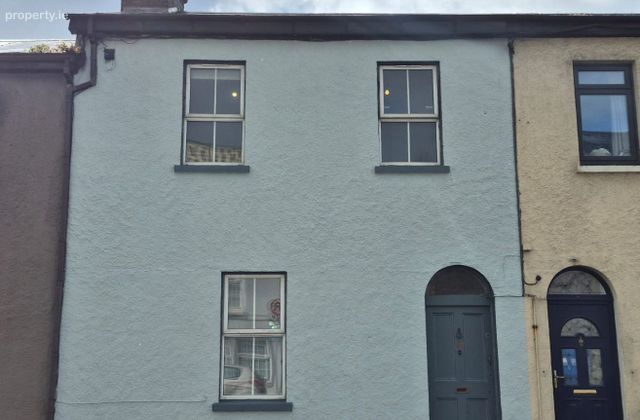 29 Lower Glanmire Road, Cork City Centre, Co. Cork - Click to view photos