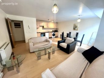 Apartment 6 Block B, City Gate, Connolly Street, Sligo, Co. Sligo, Sligo, Co. Sligo - Image 2
