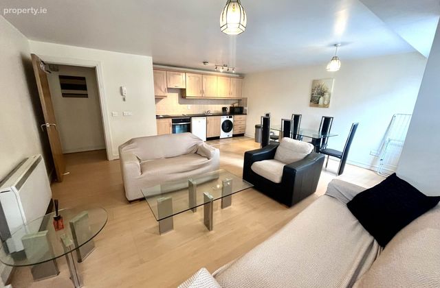 Apartment 6 Block B, City Gate, Connolly Street, Sligo, Co. Sligo, Sligo, Co. Sligo - Click to view photos