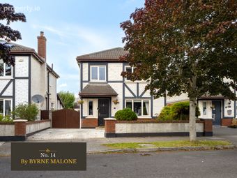 14 Oldtown Rise, Naas, Co. Kildare, Naas, Co. Kildare - Image 2