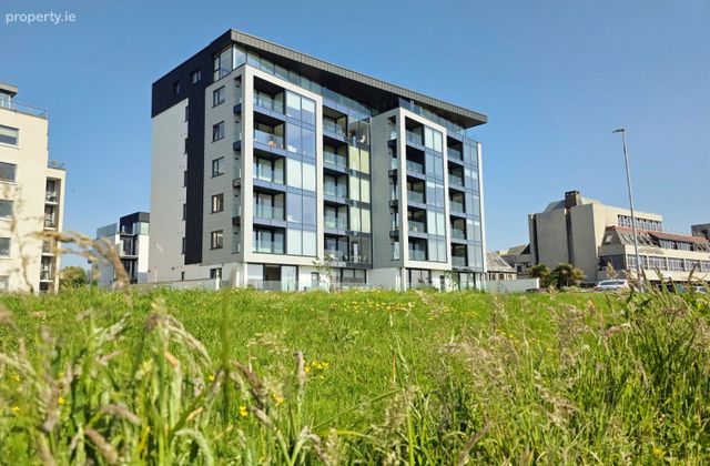 Apartment 14, Cova Da Iria, Galway City Centre, Co. Galway - Click to view photos