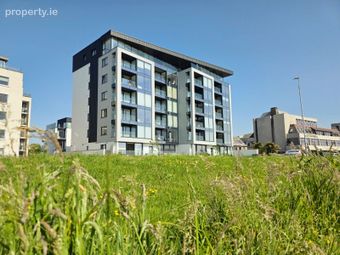 Apartment 14, Cova Da Iria, Galway City Centre, Co. Galway