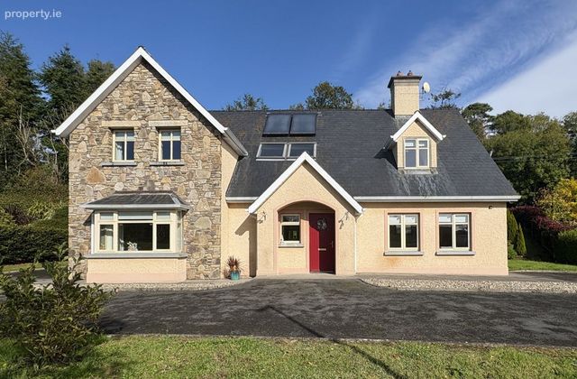 9 The Old Mill, Saint Mullins, St. Mullins, Co. Carlow - Click to view photos