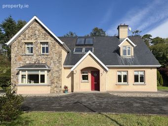 9 The Old Mill, Saint Mullins, St. Mullins, Co. Carlow