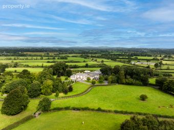 Triermore House And Stud Farm, Fordstown, Navan, County Meath, Fordstown, Co. Meath