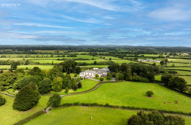 Triermore House And Stud Farm, Fordstown, Navan, County Meath, Fordstown, Co. Meath - Click to view photos