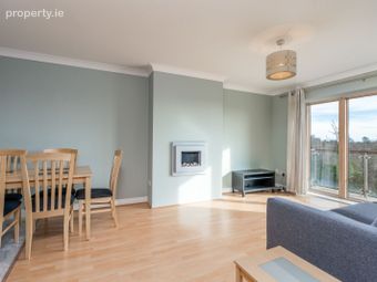 Apartment, The Oaks, Rockfield, Kilmacud, Co. Dublin - Image 3
