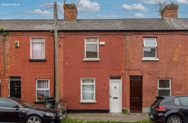 29 Sherrard Avenue, Dublin 1, North Dublin City, Dublin 1 - Click to view photos