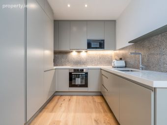 Apartment, Block 01, Ropemaker Place, Grand Canal Dock, Dublin 2 - Image 5
