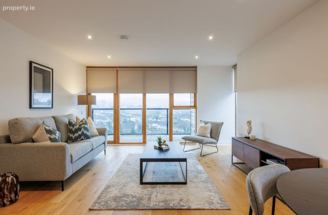 2 Bedroom Apartment, Brewery Road, Stillorgan, Co. Dublin - Click to view photos
