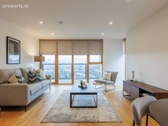2 Bedroom Apartment, Brewery Road, Stillorgan, Co. Dublin