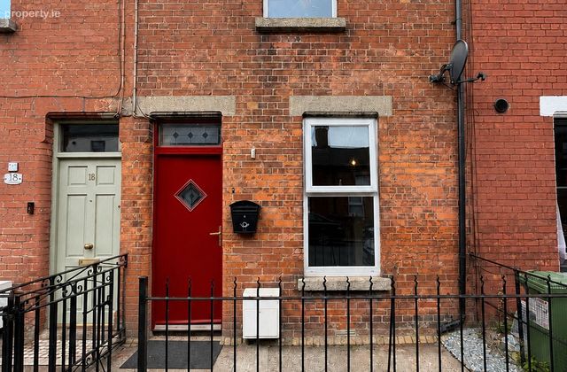 Caledon Road, Dublin 3, East Wall, Dublin 3 - Click to view photos