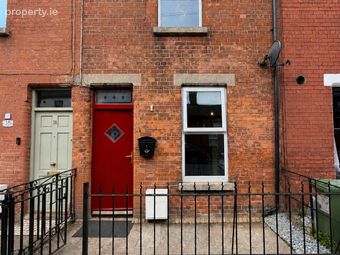 Caledon Road, Dublin 3, East Wall, Dublin 3