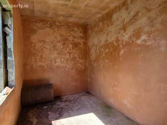 4 Bed Cottage &amp; Farm Holding On C. 24.12 Acres, Carrowntober East, Kilkerrin, Co. Galway, Kilkerrin, Co. Galway - Image 4
