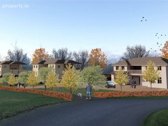 Site At 23 Foxes Covert, Mount Juliet Estate, Thomastown, Co. Kilkenny, Thomastown, Co. Kilkenny