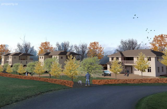 Site At 23 Foxes Covert, Mount Juliet Estate, Thomastown, Co. Kilkenny, Thomastown, Co. Kilkenny - Click to view photos