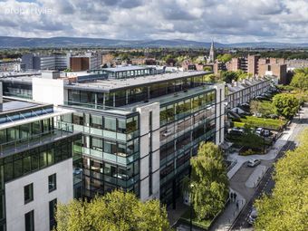 40 Mespil Road - Lower Ground Floor, Ballsbridge, Dublin 4 - Image 2