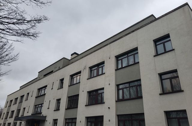 8 Mitchel House, 16 Appian Way, Ranelagh, Dublin 6 - Click to view photos