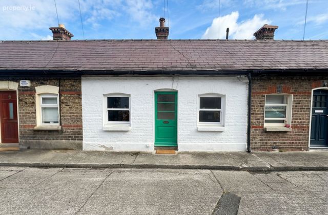 8 Cormac Terrace, Terenure, Dublin 6w - Click to view photos