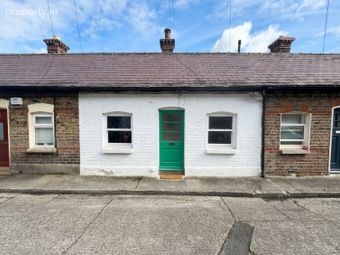 8 Cormac Terrace, Terenure, Dublin 6w
