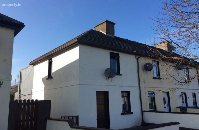 41 Mchale Road, Castlebar, Castlebar, Co. Mayo - Click to view photos