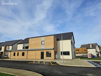 Cr&eacute;che Premises At An Glasan, Greenville Lane, Enniscorthy, Co. Wexford