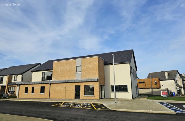 Cr&eacute;che Premises At An Glasan, Greenville Lane, Enniscorthy, Co. Wexford - Click to view photos