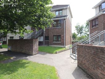 55 Griffin Rath Hall,Maynooth,Naas,Co. Kildare, Maynooth, Co. Kildare
