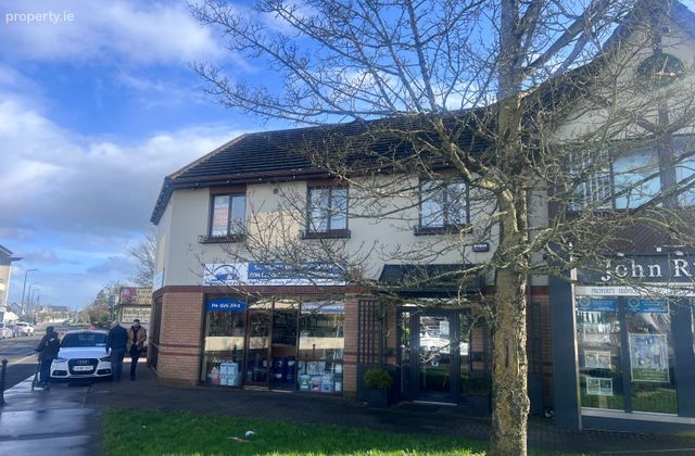 1st Floor Office At Turnpike House, Bridge Street, Ashbourne, Co. Meath - Click to view photos