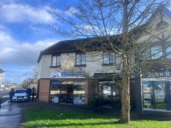 1st Floor Office At Turnpike House, Bridge Street, Ashbourne, Co. Meath