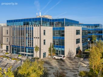 Part 3rd Floor, Building 3, Cherrywood Business Park, Dublin 18, Cherrywood, Co. Dublin
