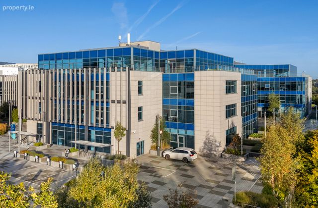 Part 3rd Floor, Building 3, Cherrywood Business Park, Dublin 18, Cherrywood, Co. Dublin - Click to view photos