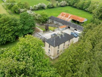 Bohergeela Lodge, Bohergeela, Meanus, Bruff, Co. Limerick, Bruff, Co. Limerick - Image 2