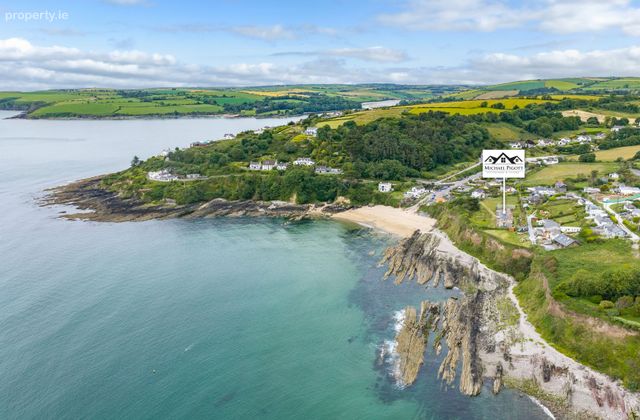 Ballinluska House, Myrtleville, Co. Cork - Click to view photos