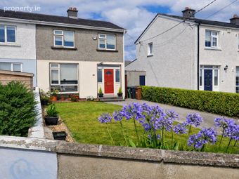 38 Oakwood Avenue,Swords,Co. Dublin, Swords, Co. Dublin