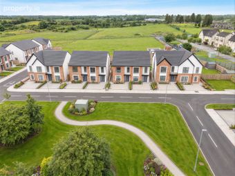 Four Bedroom Semi-detached House, Kilbeggan, Co. Westmeath - Image 4