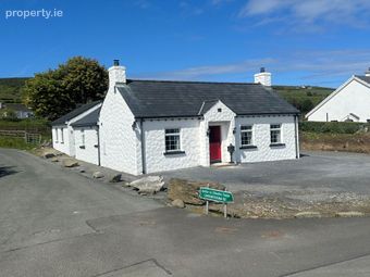 Rose Cottage, Carrowtrasna, Greencastle, Co. Donegal, Greencastle, Co. Donegal