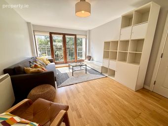 Apartment 8, Camac Way, Kilmainham, Dublin 8 - Image 2