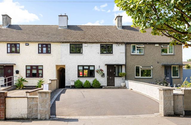 421 Ballyfermot Road, Dublin 10, Co. Dublin, Dublin 10 - Click to view photos